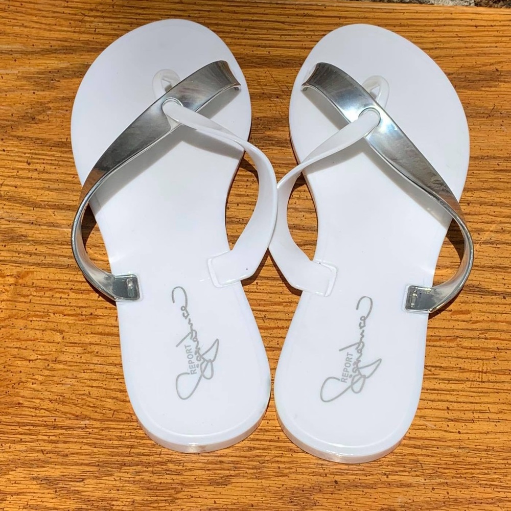 Report Signature Size 10
